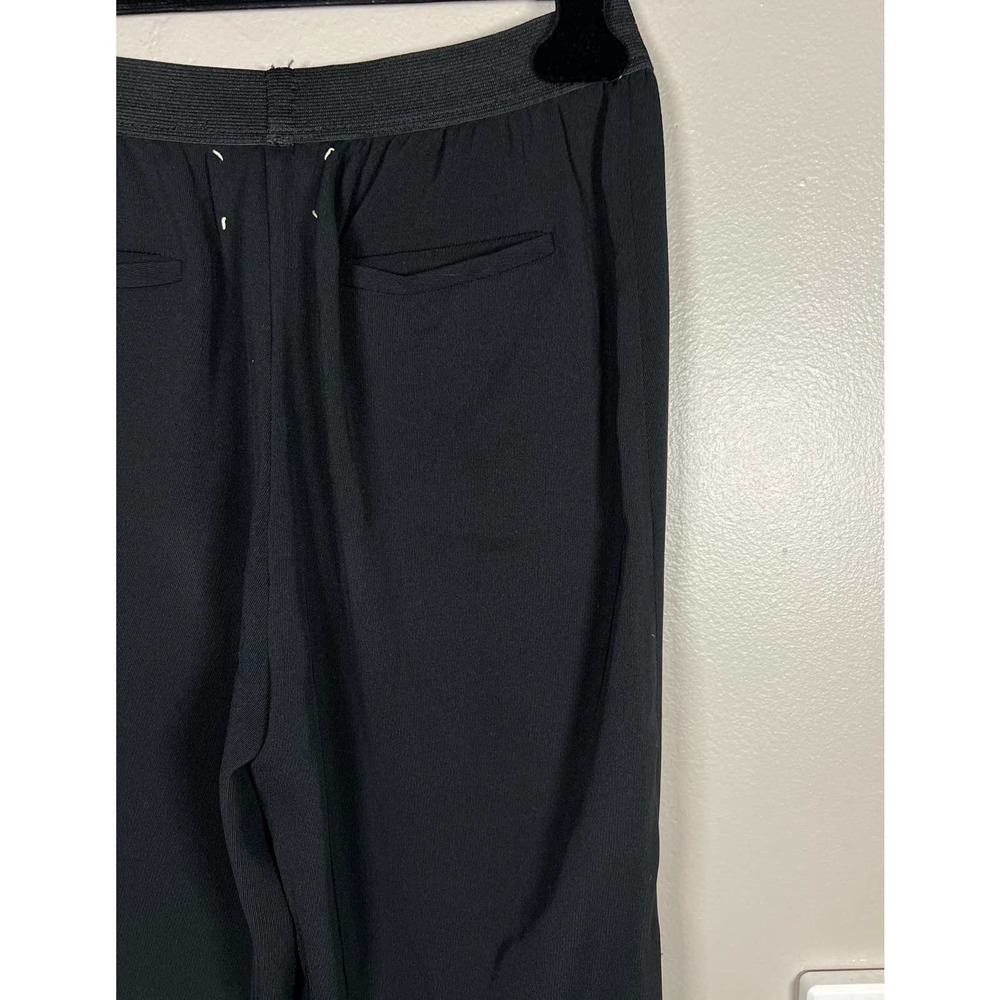 Vintage Fall 1996 Maison Martin Margiela White Label Shirred Knee Pants 40IT - Picture 11 of 15